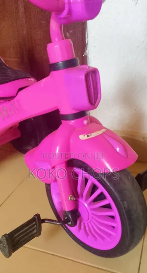 Children Bicycle