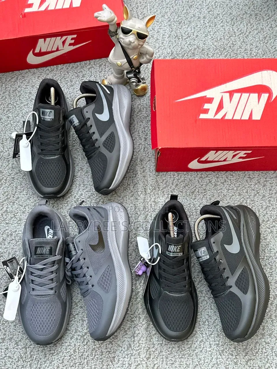Nike Zoom Sneakers