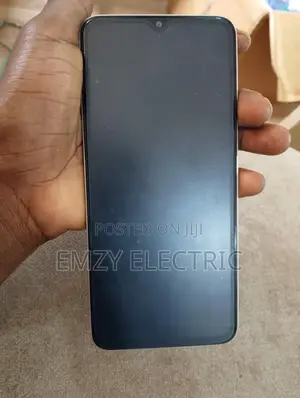 Itel A100C 64 GB Silver