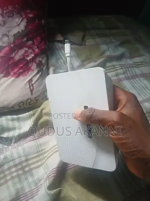 MTN 4g Router