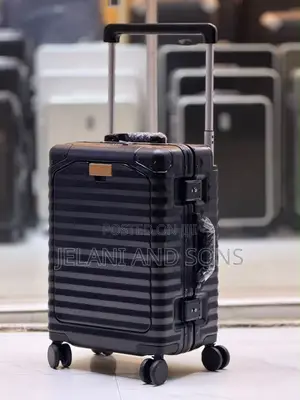 Cabin Size Luggage