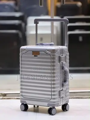 Cabin Size Luggage