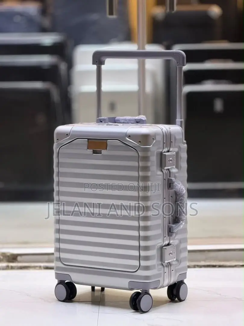 Cabin Size Luggage