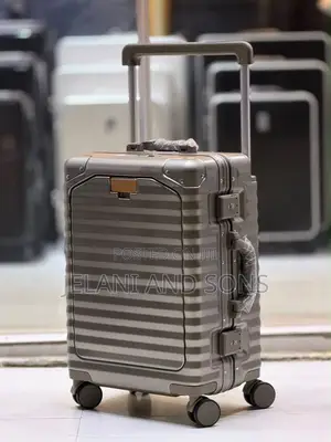 Cabin Size Luggage