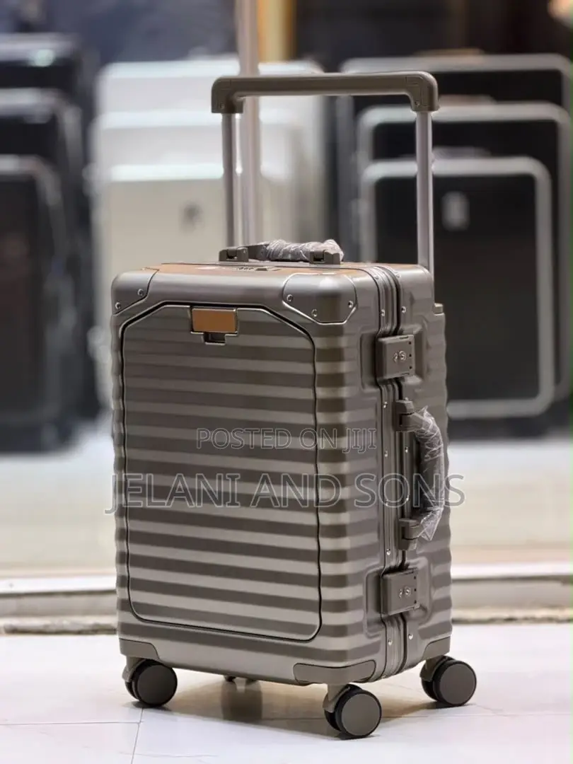 Cabin Size Luggage