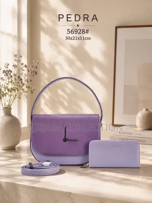 Pedra Bags