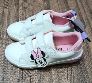 Primark Disney Minnie Mouse Shoe for Girls
