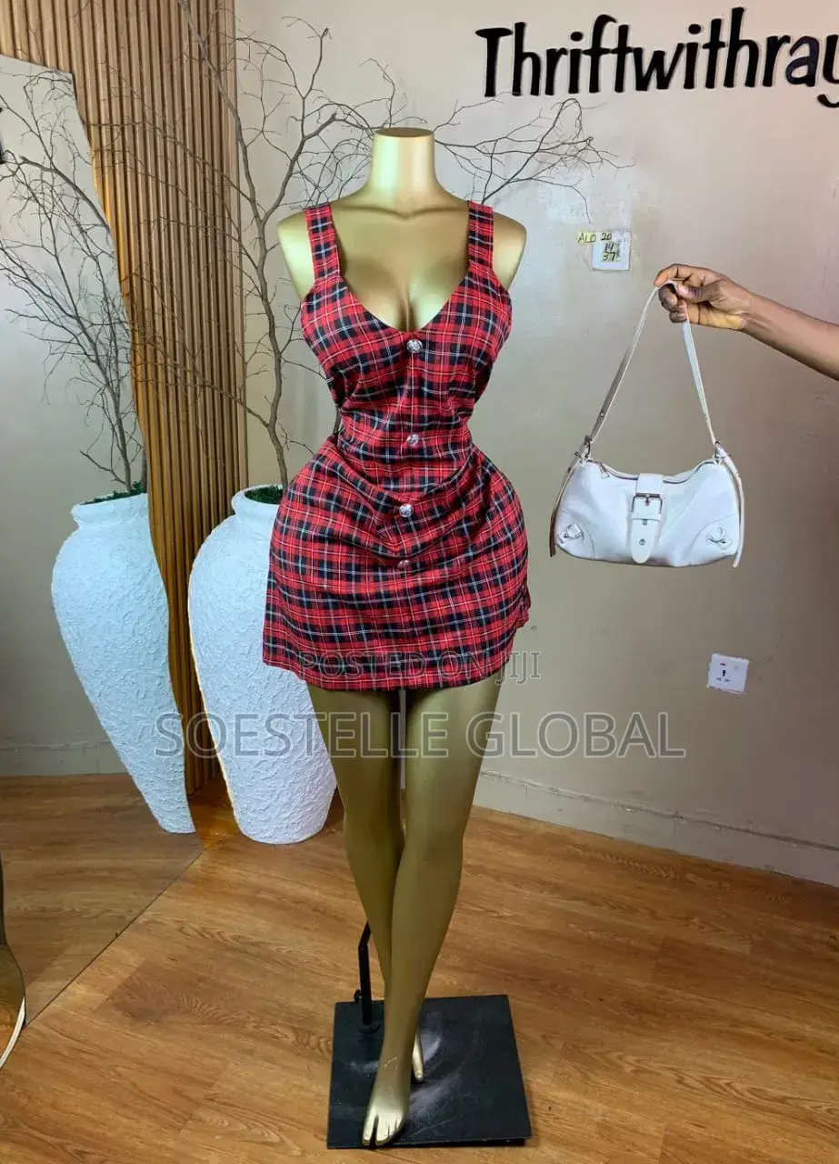 Quality Designers Dress