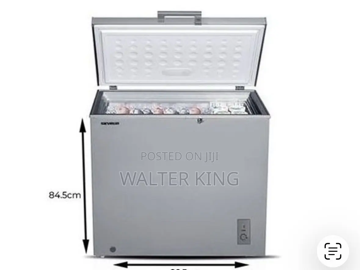 210 Litter Freezer for Sale