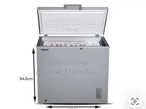 210 Litter Freezer for Sale