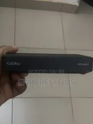 Gotv Decoder
