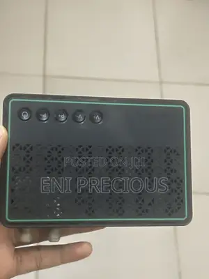 Gotv Decoder