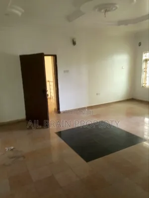3bdrm Block of Flats in Katampe Main for rent