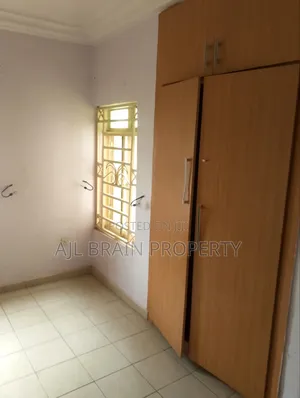 3bdrm Block of Flats in Katampe Main for rent