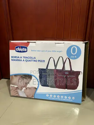 Chicco Diaper Bag