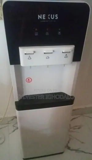 Nexus Top Load WATER DISPENSER