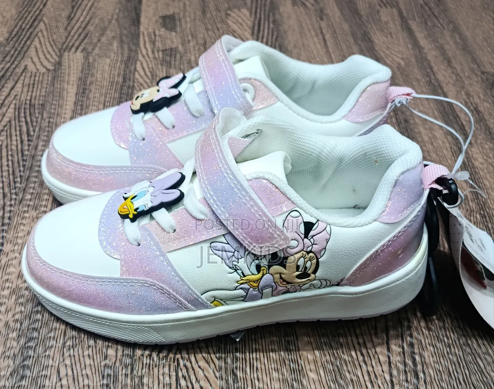 Primark Minnie Mouse Shoe