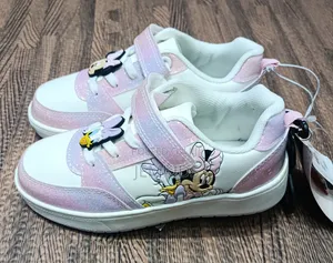 Primark Minnie Mouse Shoe