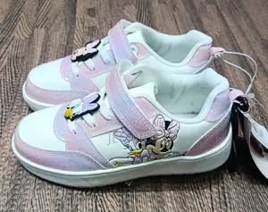 Primark Minnie Mouse Shoe