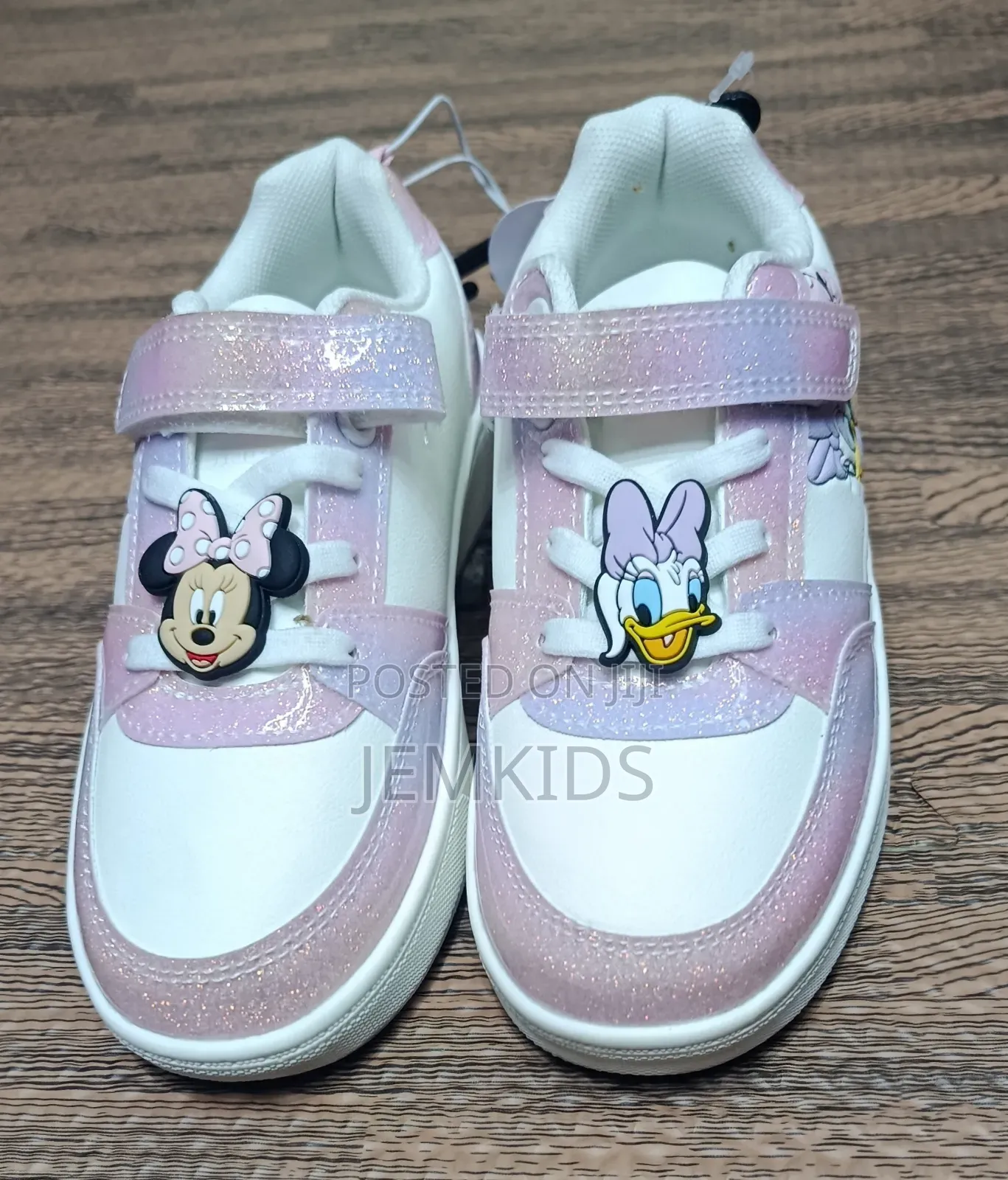Primark Minnie Mouse Shoe