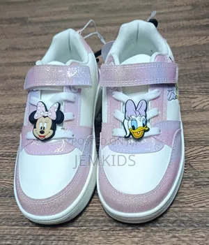 Primark Minnie Mouse Shoe