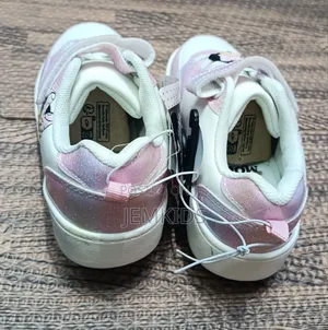 Primark Minnie Mouse Shoe