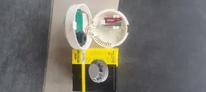 Heat Detector