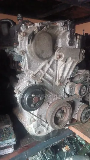 Hyundai Santa Fe, Hyundai Sonata 015- 018 Engine