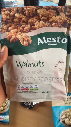 Alesto Walnuts
