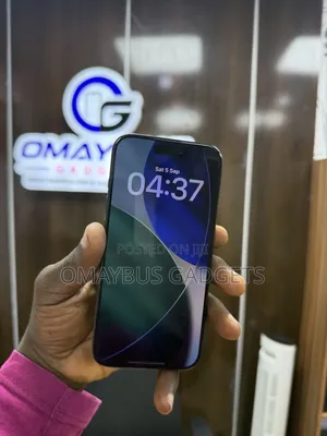 Apple iPhone 15 Pro 128 GB Black