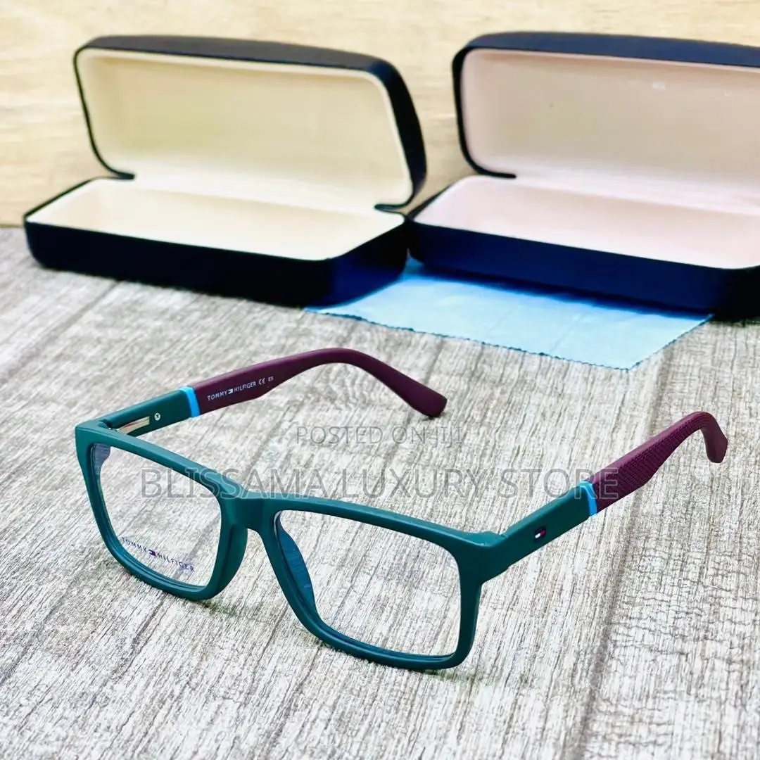 Quality Tommy Hilfiger Glasses