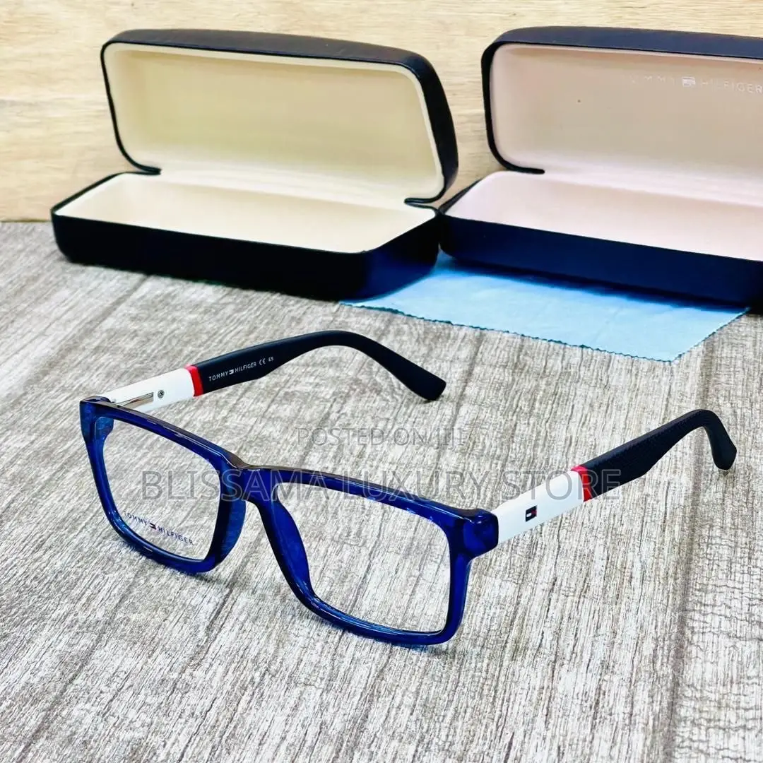 Quality Tommy Hilfiger Glasses