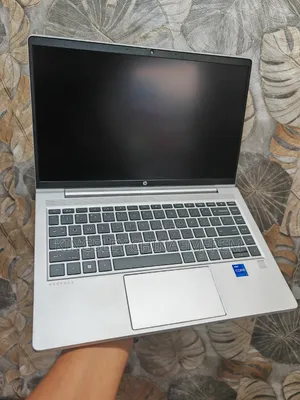 Laptop HP ProBook 640 G8 16GB Intel Core i7 SSD 512GB