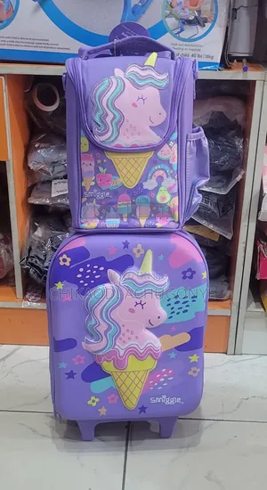 School Bags