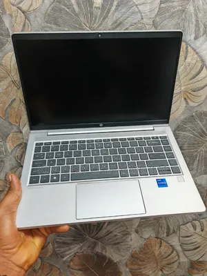 Laptop HP ProBook 640 G8 16GB Intel Core i7 SSD 512GB