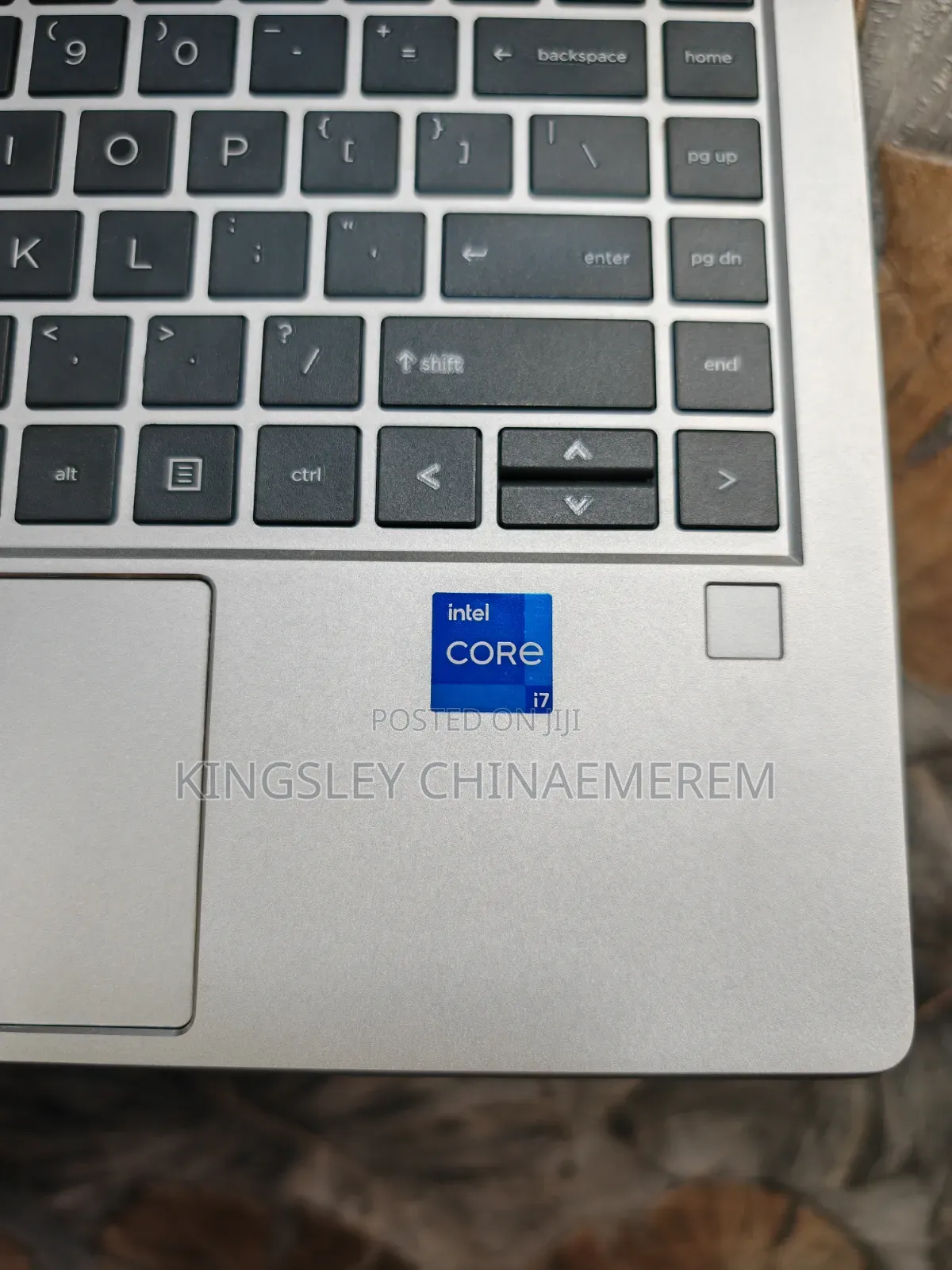 Laptop HP ProBook 640 G8 16GB Intel Core i7 SSD 512GB