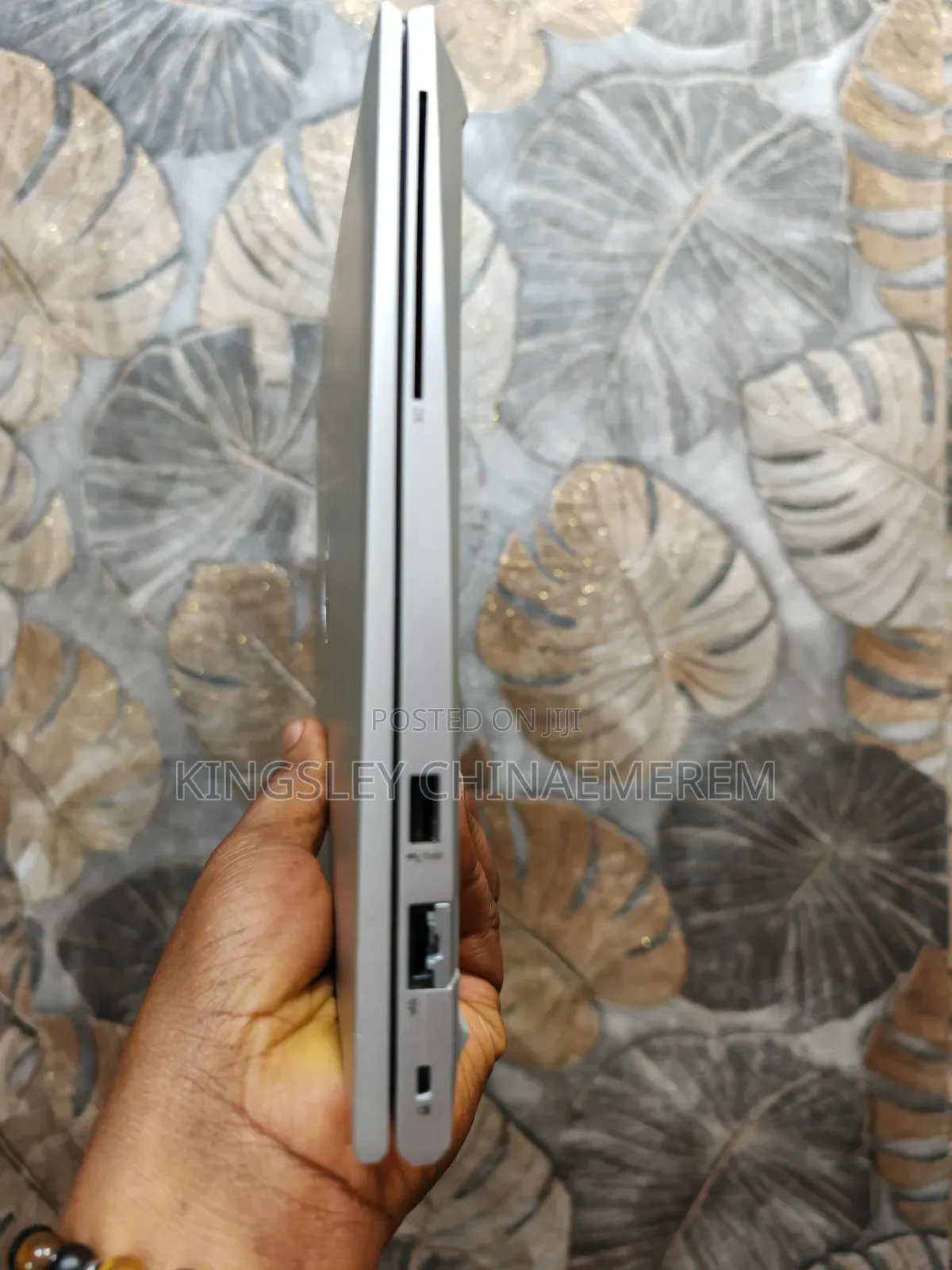 Laptop HP ProBook 640 G8 16GB Intel Core i7 SSD 512GB