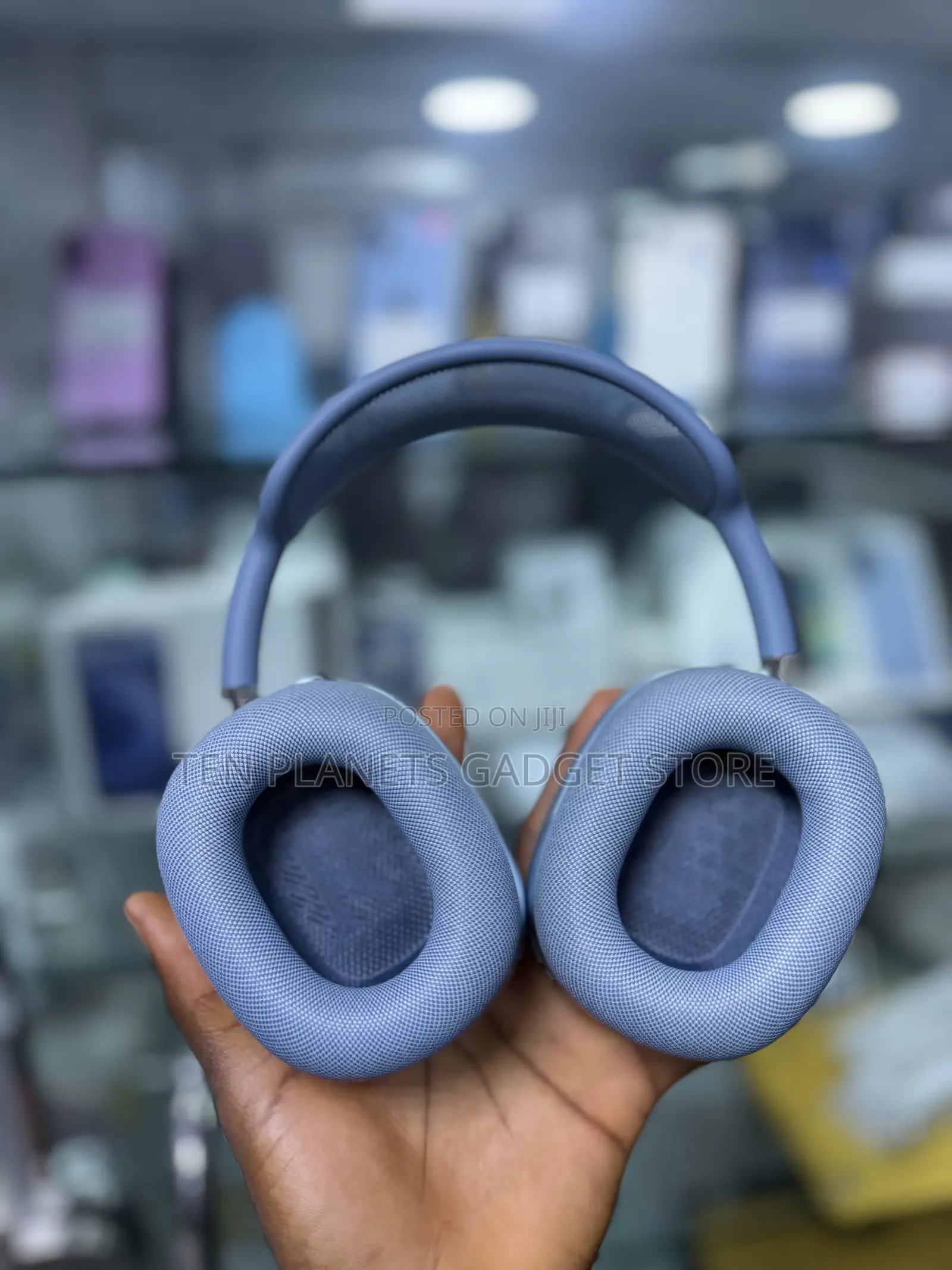 Open Box AirPod Max USB-C