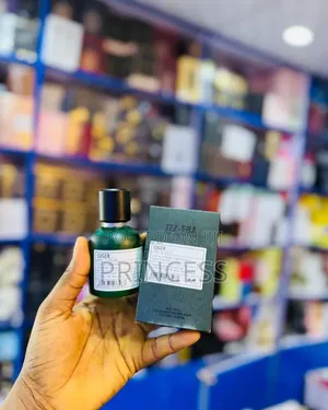 Sugar Perfume