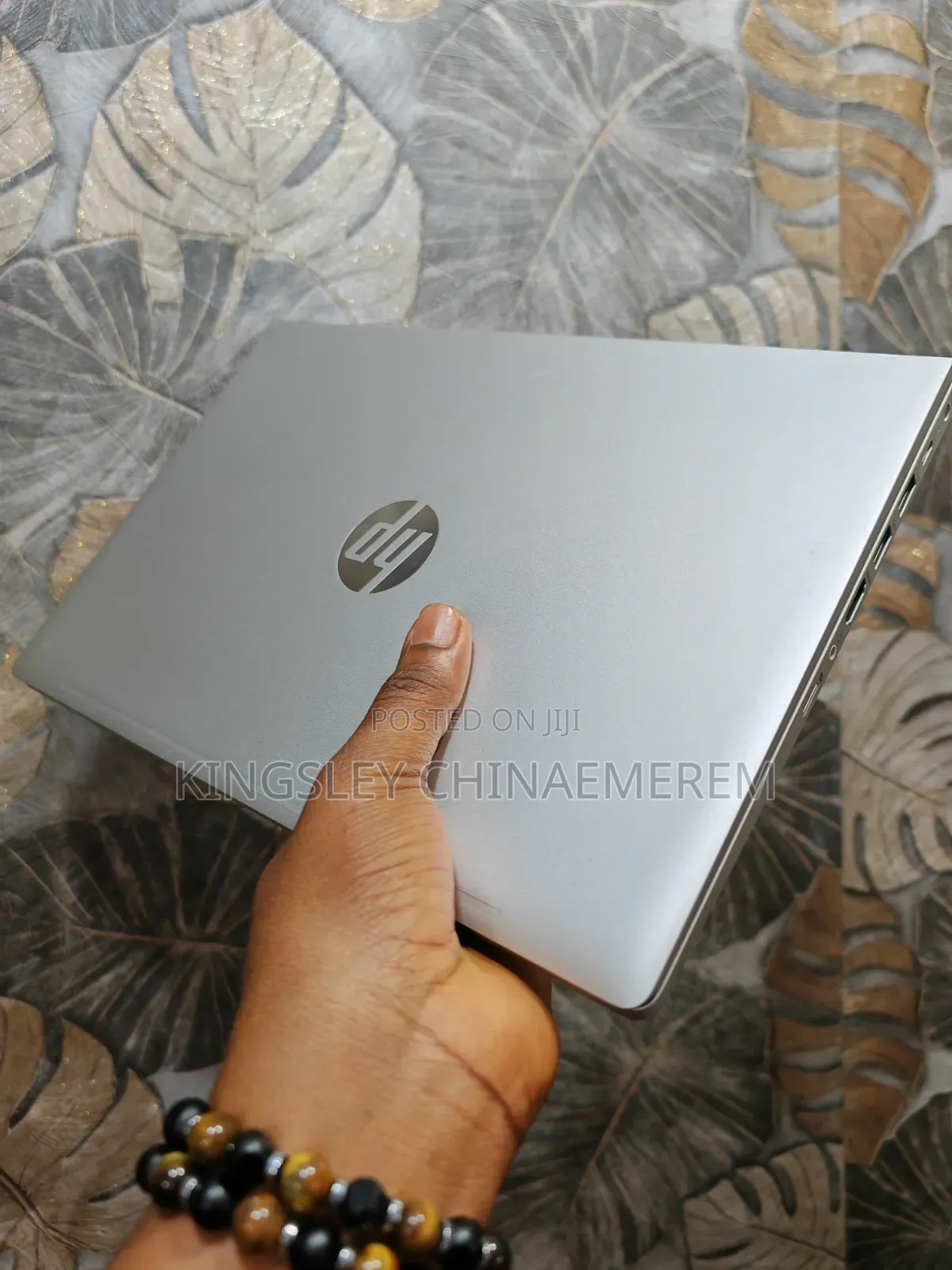 Laptop HP ProBook 640 G8 16GB Intel Core i7 SSD 512GB