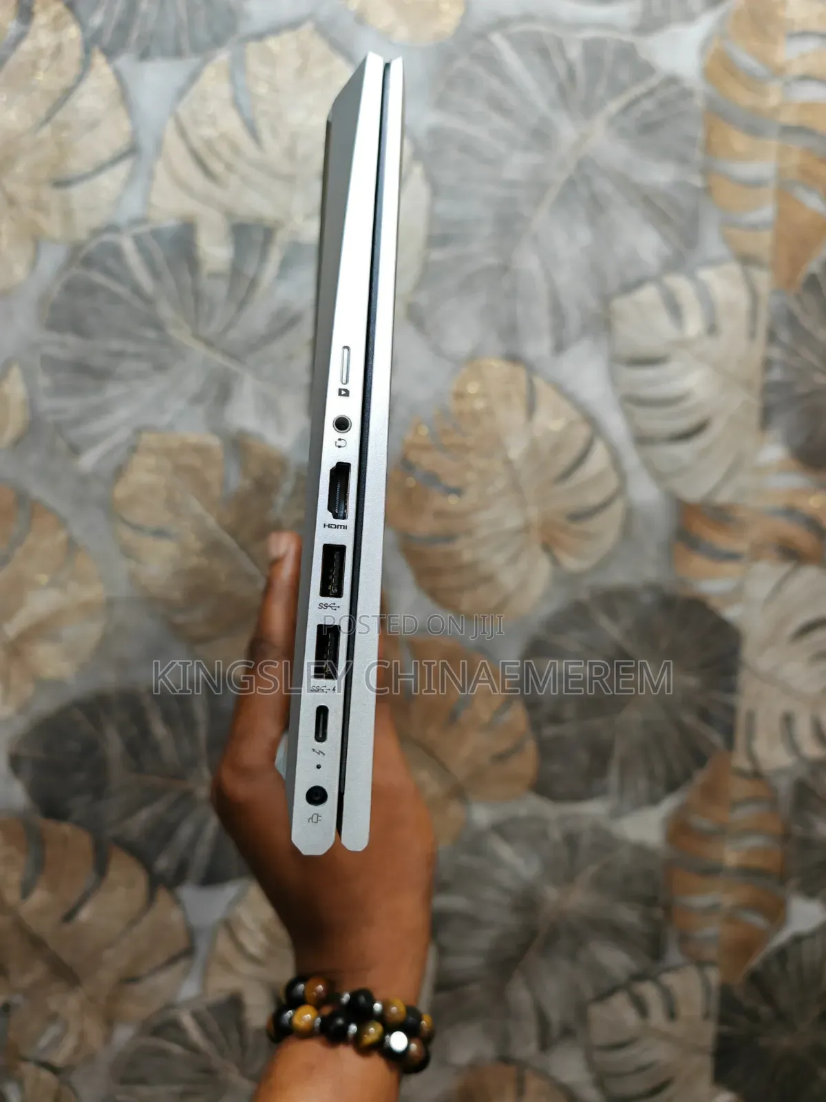Laptop HP ProBook 640 G8 16GB Intel Core i7 SSD 512GB