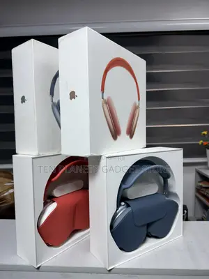 Open Box AirPod Max USB-C