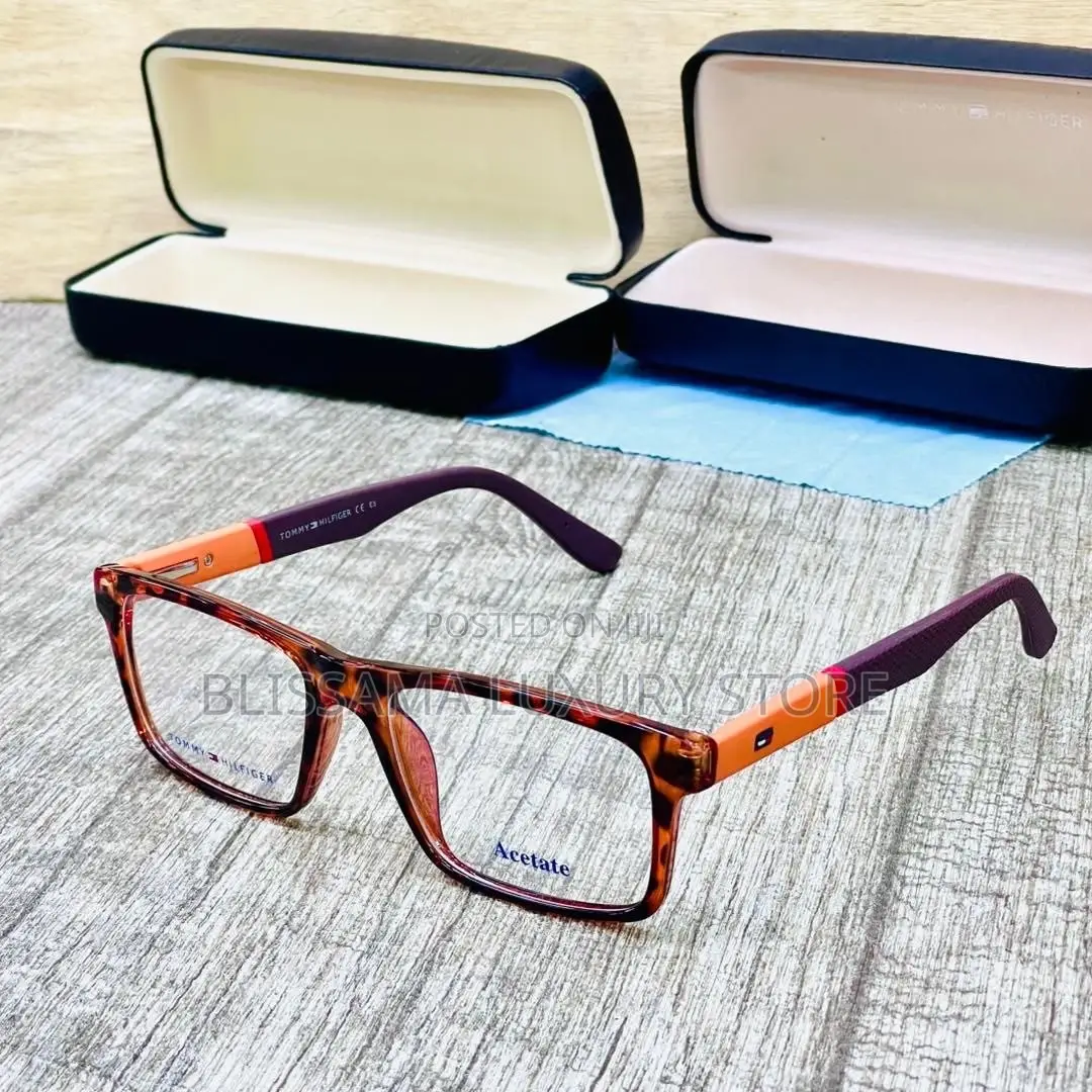 Quality Tommy Hilfiger Glasses
