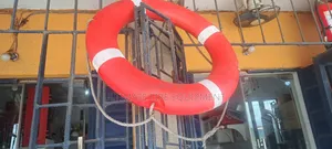 Safety Lifebuoy