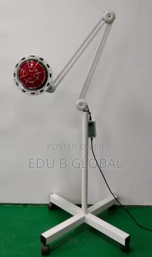 Infrared Lamp on Trolley