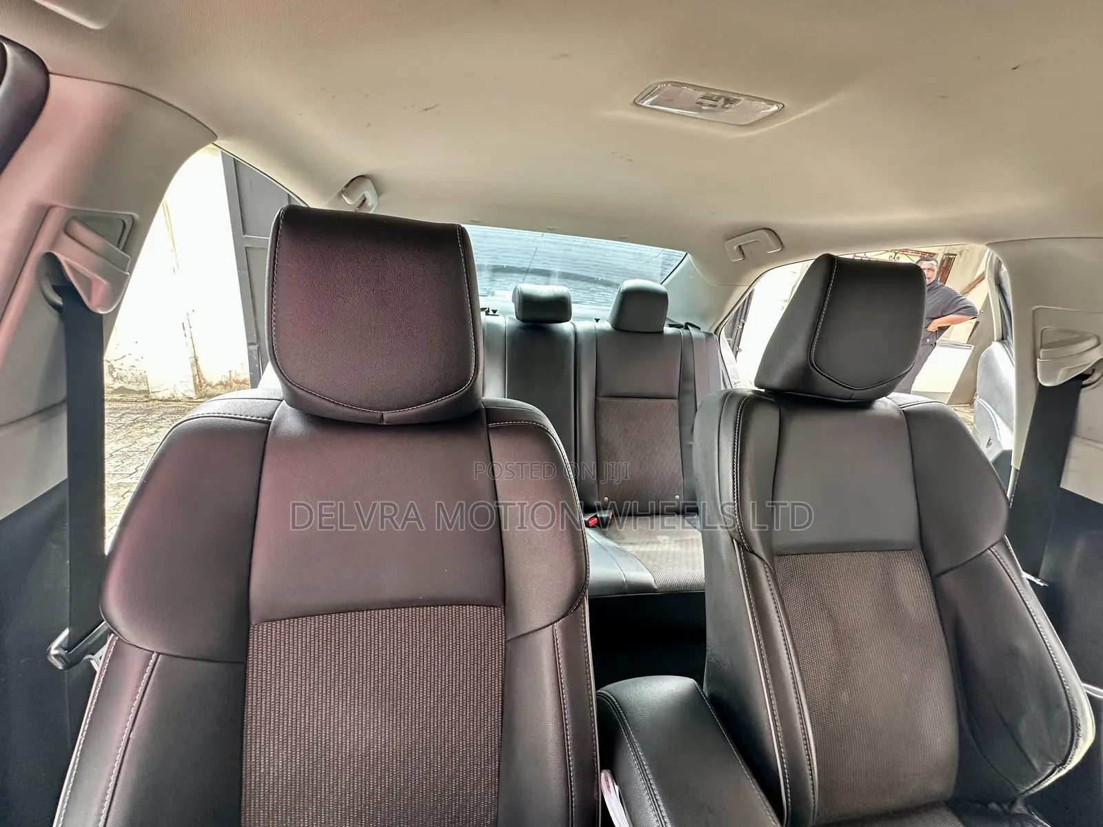 Toyota Corolla 2014 Silver
