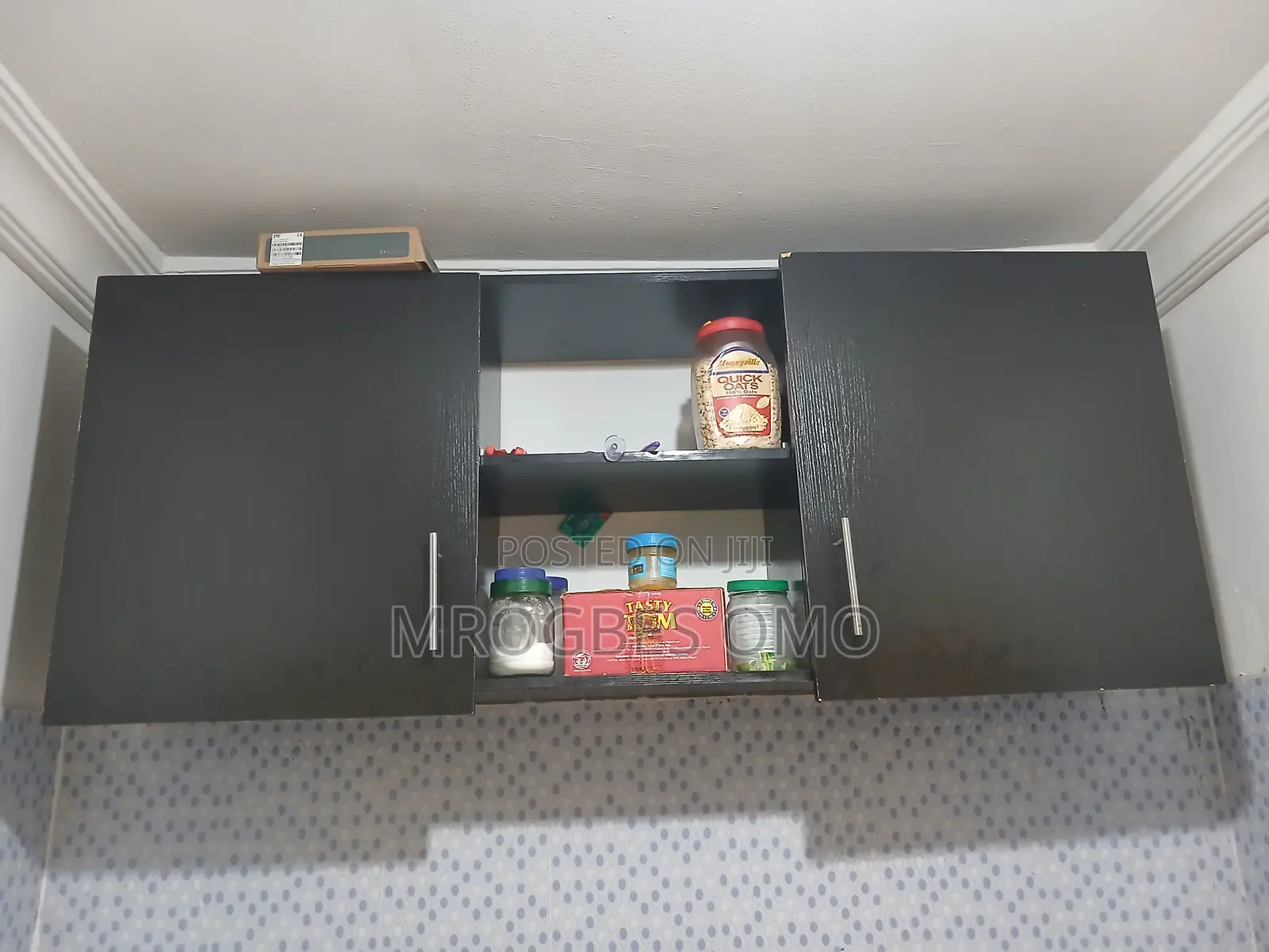 Kitchen Wall Cabinet