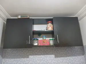 Kitchen Wall Cabinet