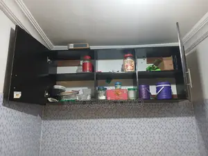 Kitchen Wall Cabinet