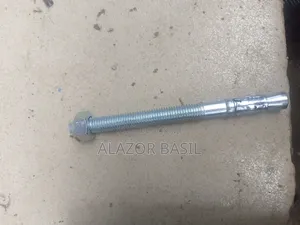 Foundation HitiBolt